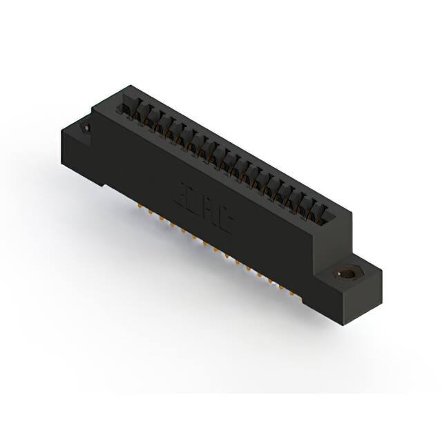 392-018-523-107 EDAC Inc.  Edgeboard Connectors